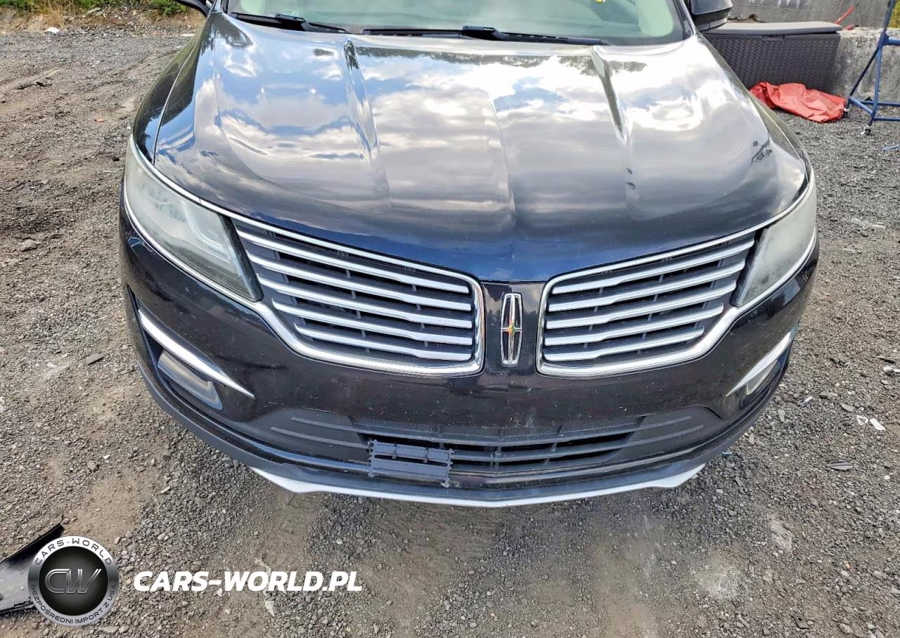 2018 Lincoln Mkc Premiere VIN:5LMCJ1C92JUL21681 - 11