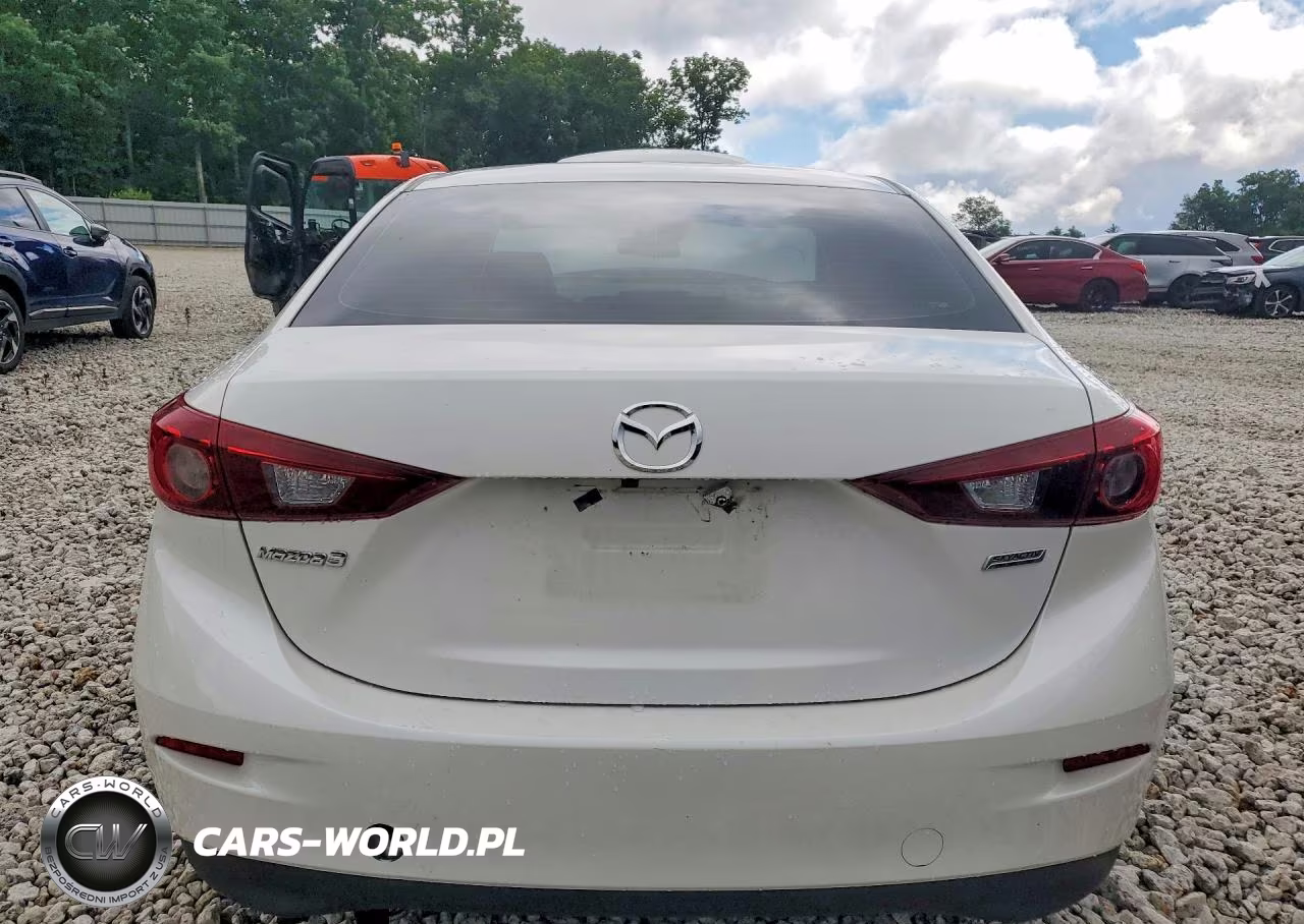2018 Mazda 3 Sport VIN:3MZBN1U76JM161648 - 6