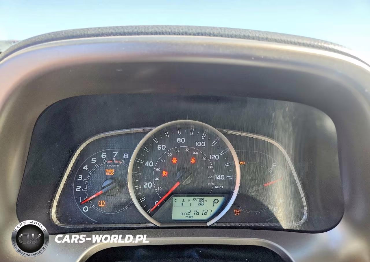 2013 Toyota Rav4 Le VIN:JTMBFREV0DD028122 - 9