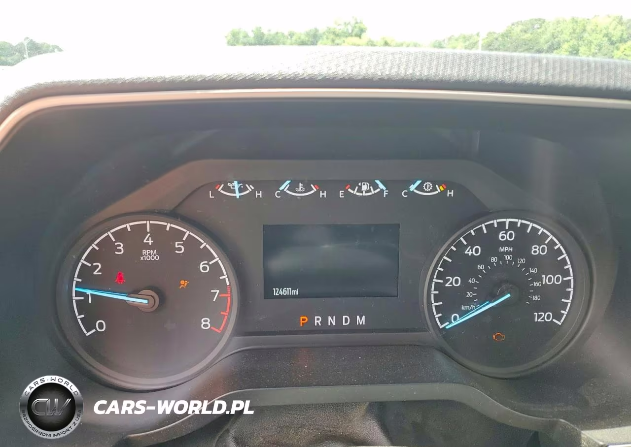 2022 Ford F150 VIN:1FTMF1CB1NKE77213 - 9