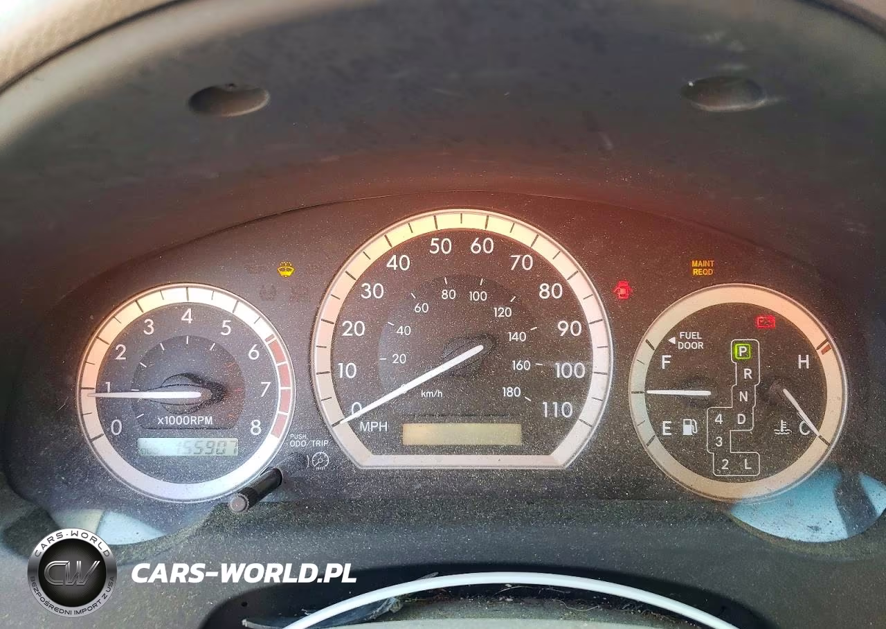 2004 Toyota Sienna Xle Limited 7 Passenger VIN:5TDZA22C04S124408 - 9