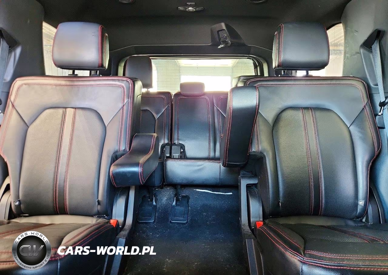 2020 Ford Expedition Limited VIN:1FMJU2AT9LEA09828 - 10