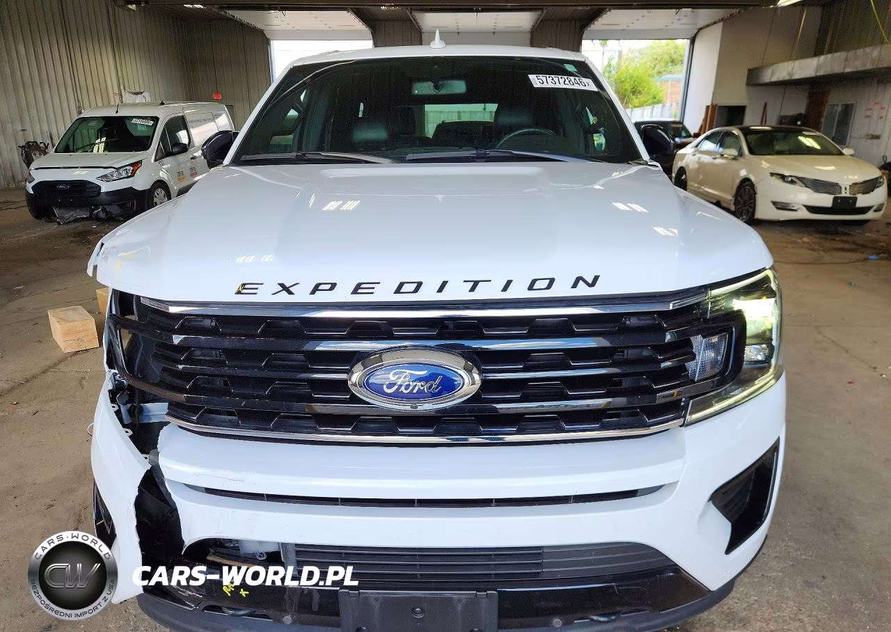 2020 Ford Expedition Limited VIN:1FMJU2AT9LEA09828 - 5