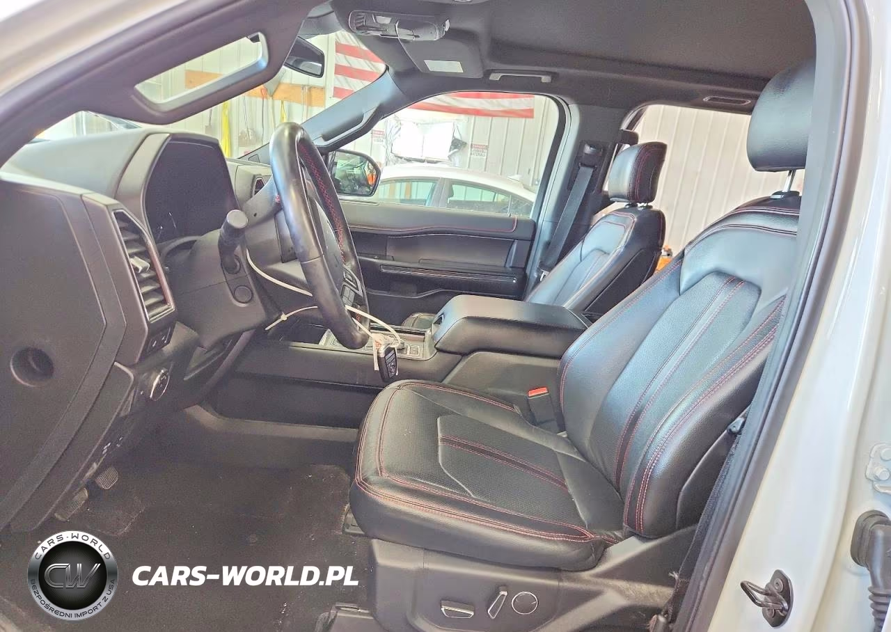 2020 Ford Expedition Limited VIN:1FMJU2AT9LEA09828 - 7