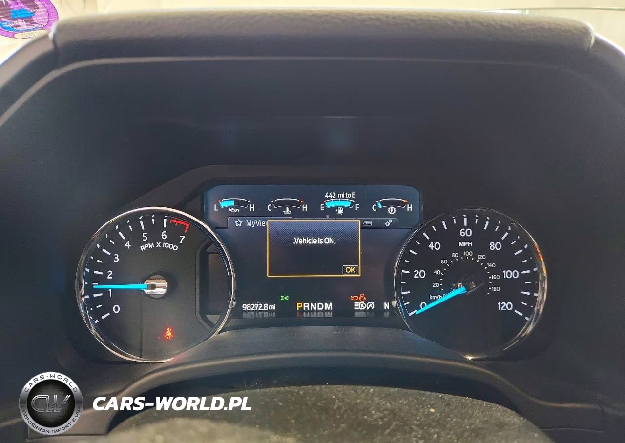 2020 Ford Expedition Limited VIN:1FMJU2AT9LEA09828 - 9