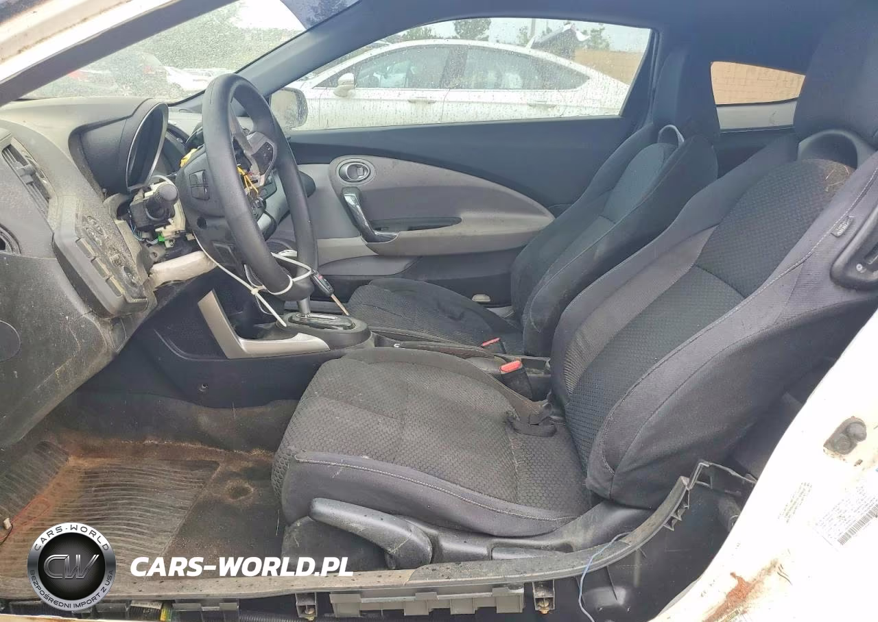 2013 Honda Cr-Z VIN:JHMZF1D40DS003983 - 7