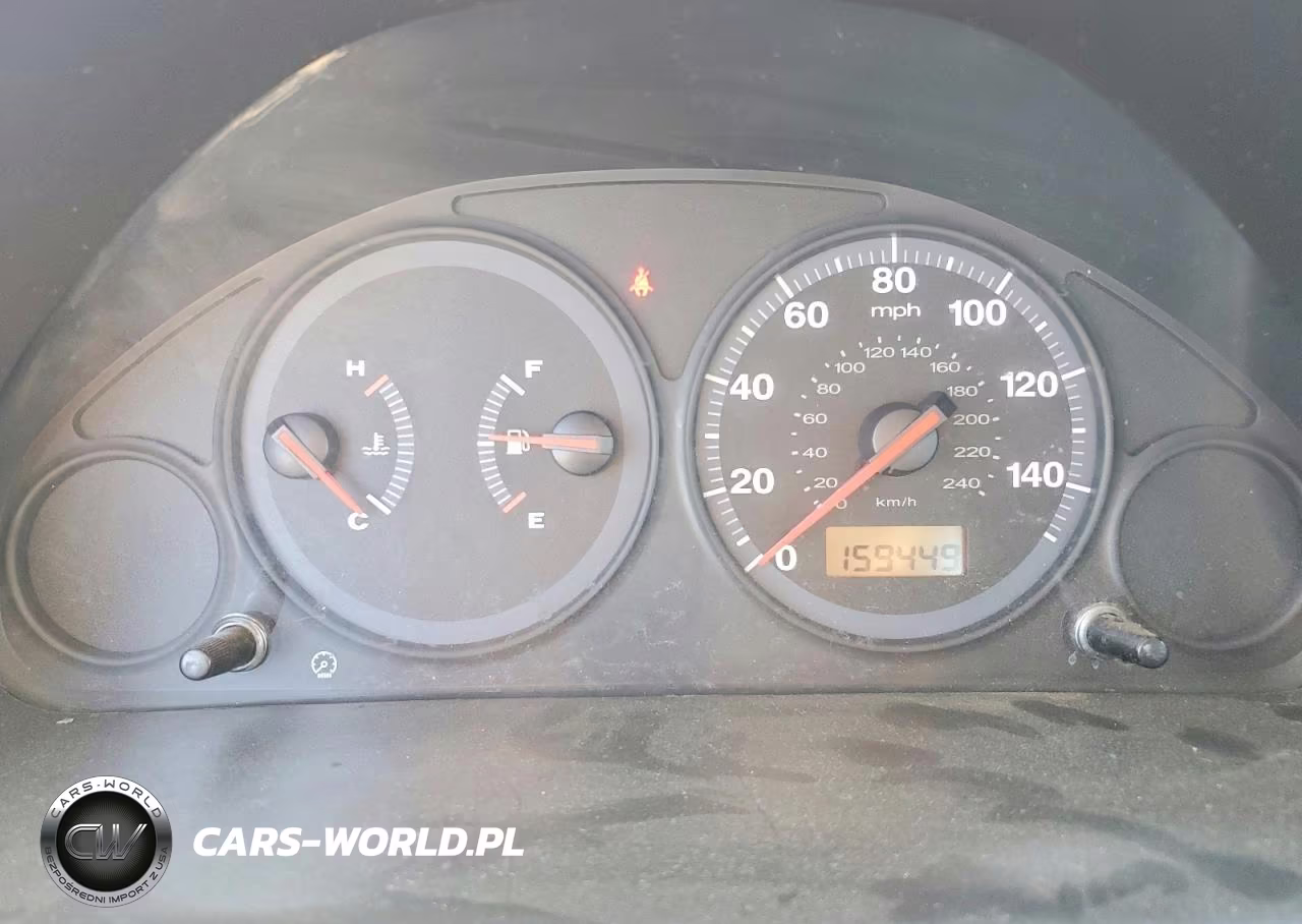 2003 Honda Civic Dx VIN:1HGEM214X3L023233 - 9
