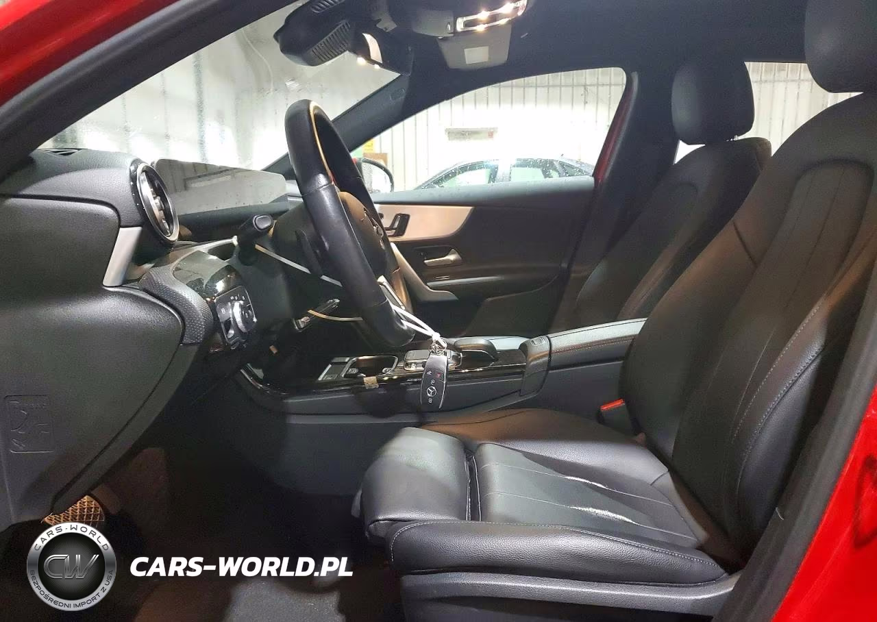 2019 Mercedes-Benz A 220 VIN:WDD3G4EB6KW027977 - 7