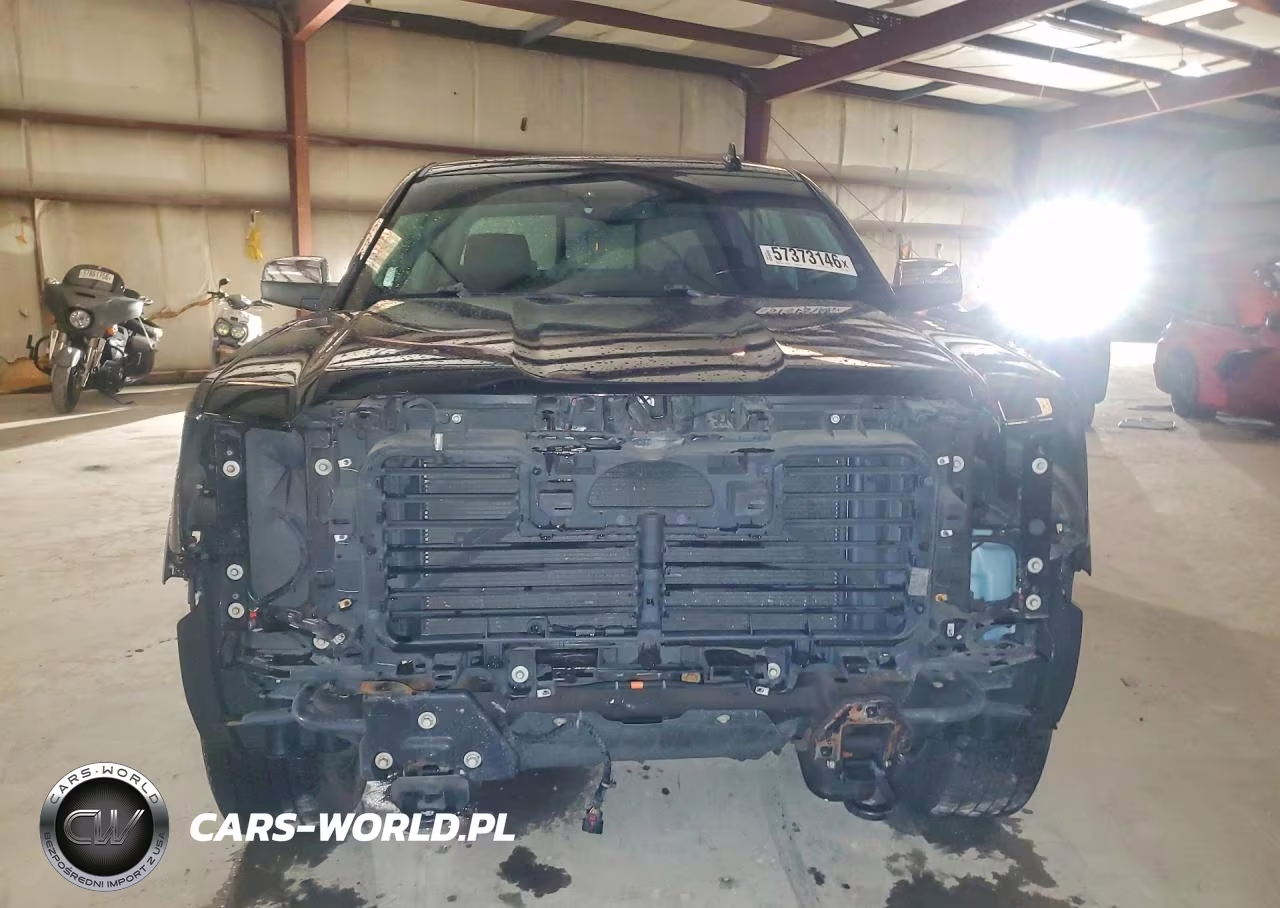 2017 GMC Sierra K1500 Denali VIN:3GTU2PEC4HG299720 - 5