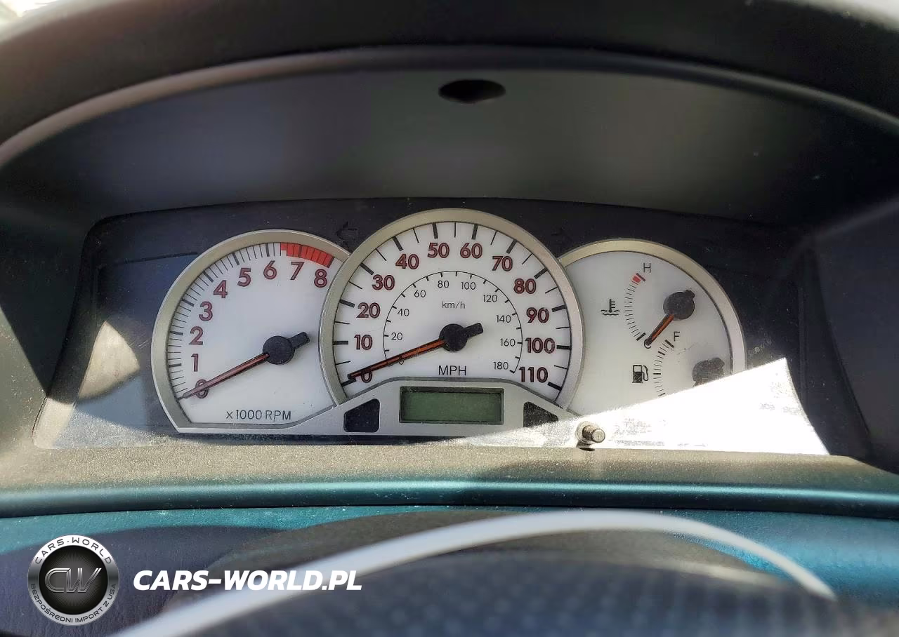 2007 Toyota Corolla S VIN:1NXBR30E47Z850661 - 9