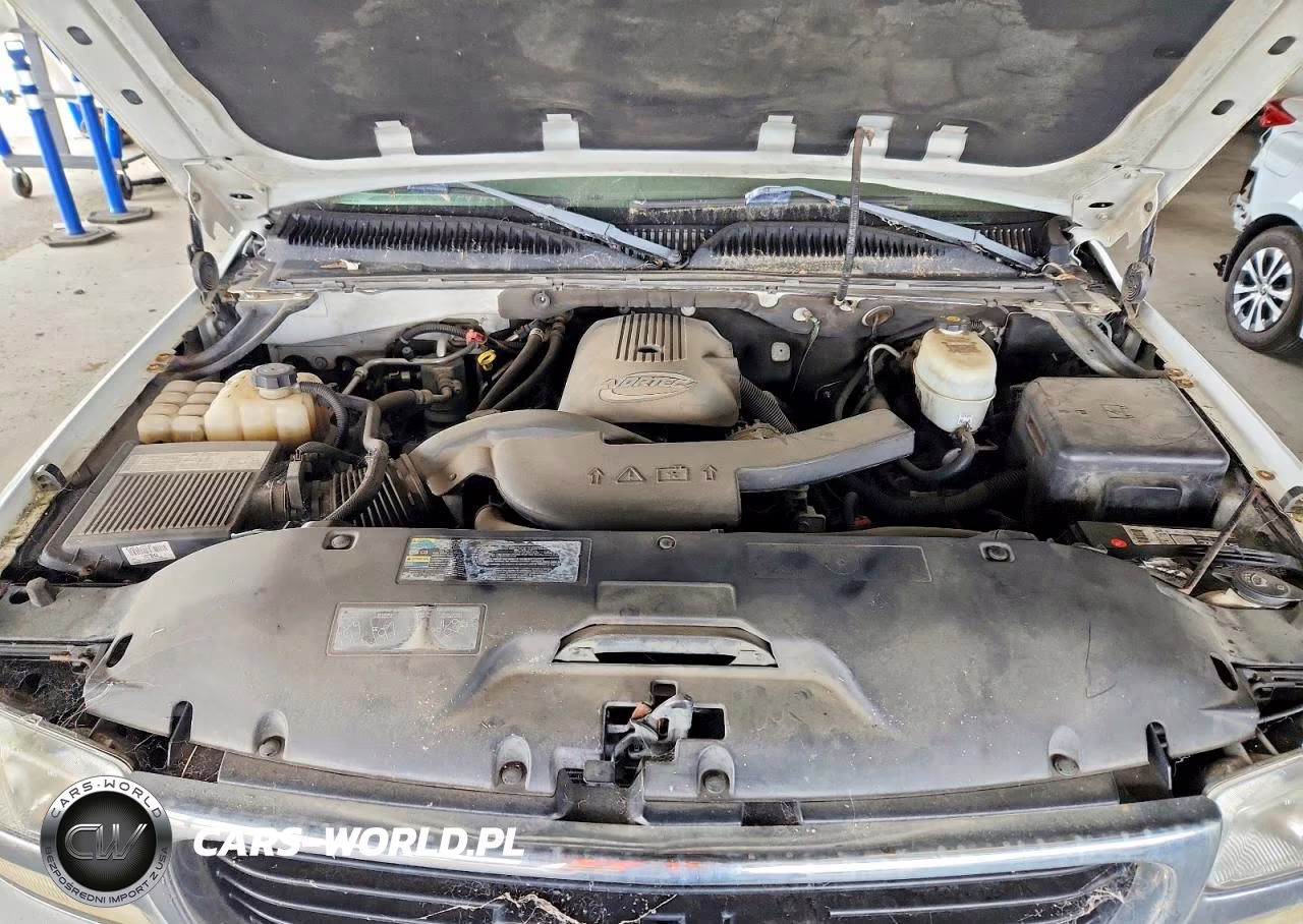 2005 GMC Yukon VIN:3GKFK16Z85G211065 - 12
