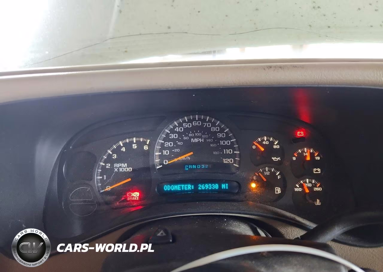 2005 GMC Yukon VIN:3GKFK16Z85G211065 - 9