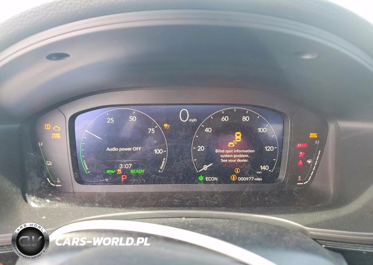 2026 Honda Civic Sport VIN:2HGFE4F86TH343316 - 9