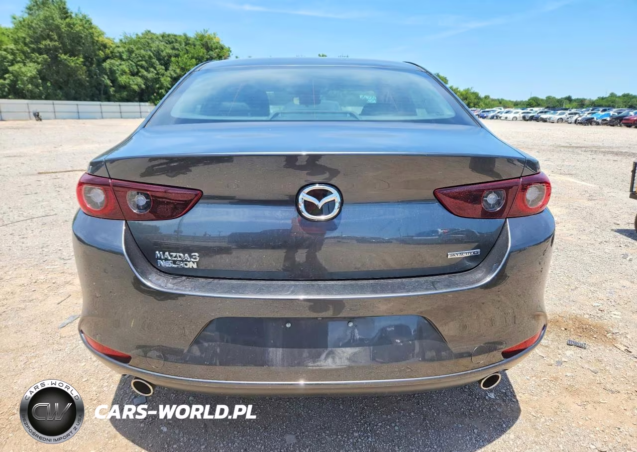 2022 Mazda 3 Preferred VIN:3MZBPACL2NM311012 - 6