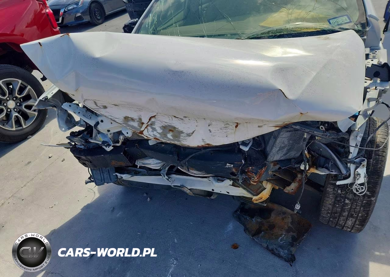 2019 Toyota Corolla Le VIN:5YFBURHE0KP908975 - 11