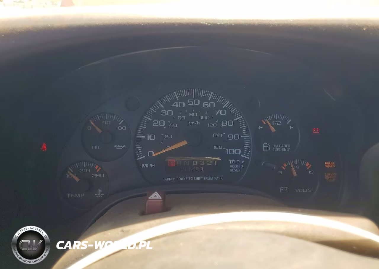2002 Chevrolet Express VIN:1GNFG65R011213095 - 9