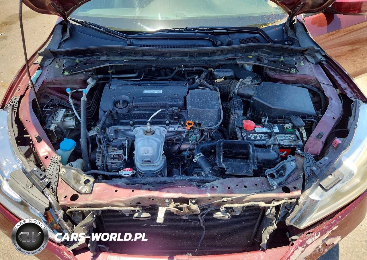 2017 Honda Accord VIN:1HGCR2F57HA098016 - 11