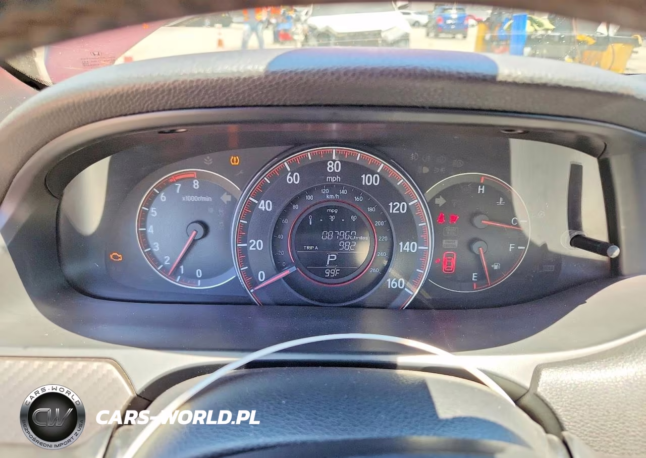 2017 Honda Accord VIN:1HGCR2F57HA098016 - 9