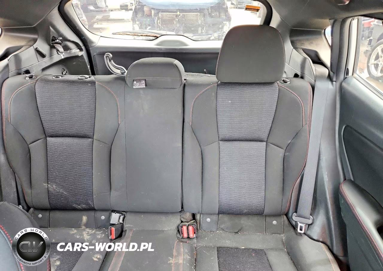2017 Subaru Impreza Sport VIN:4S3GTAK66H1728134 - 10