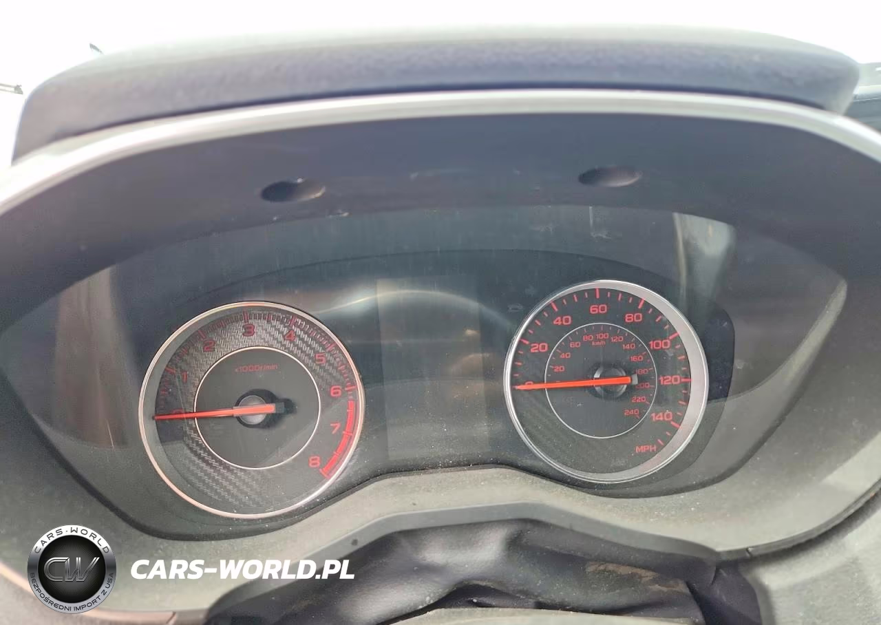 2017 Subaru Impreza Sport VIN:4S3GTAK66H1728134 - 9