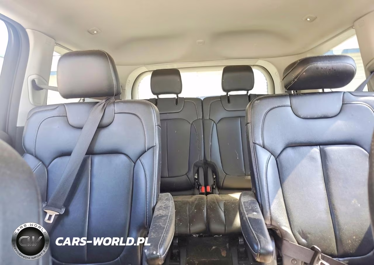 2021 Jeep Grand Cherokee L Limited VIN:1C4RJKBG3M8181273 - 10