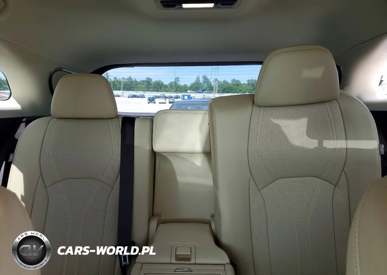 2019 Lexus Rx 350 Base VIN:2T2ZZMCA7KC130046 - 10