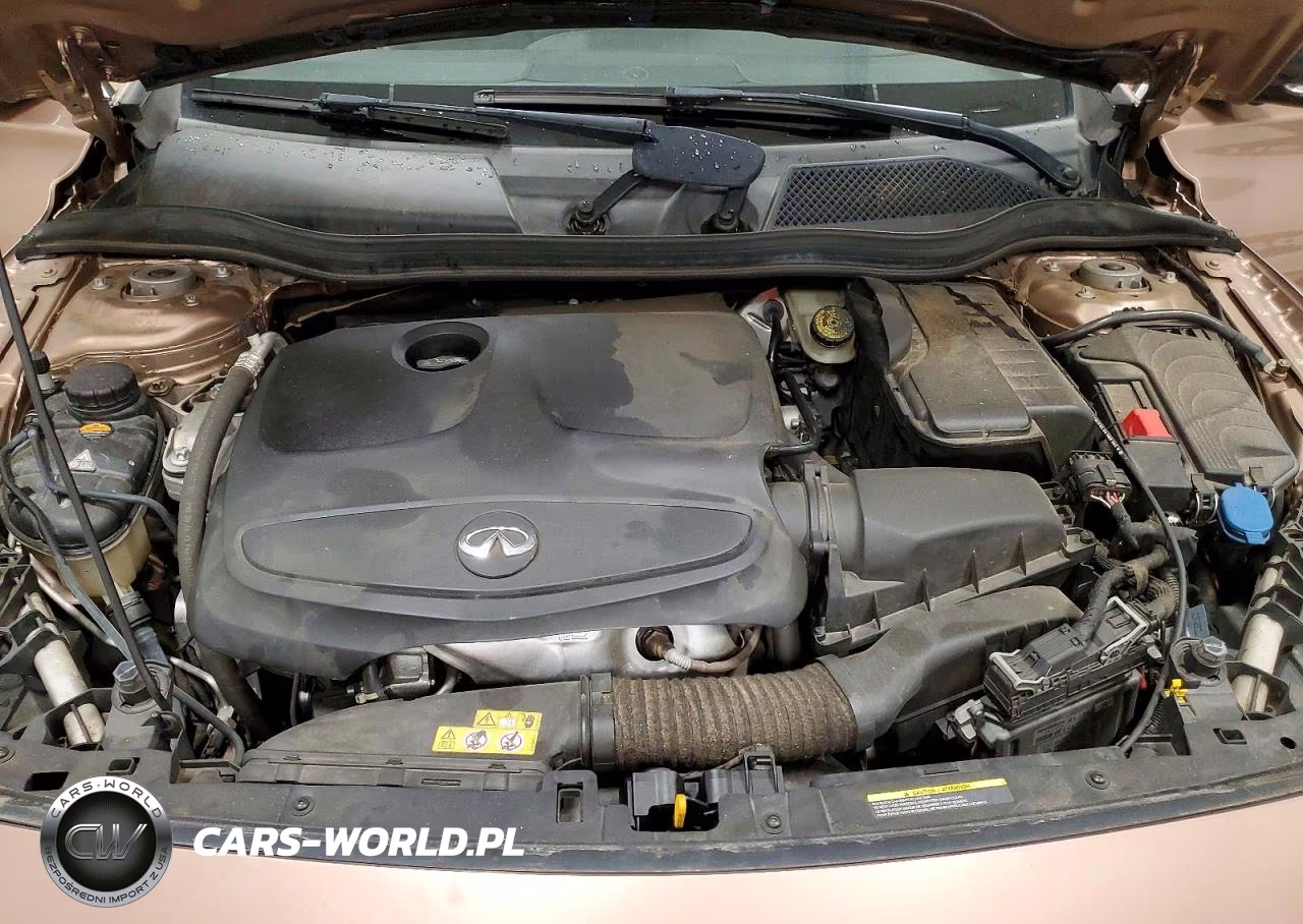 2018 Infiniti Qx30 Premium VIN:SJKCH5CR3JA046914 - 12