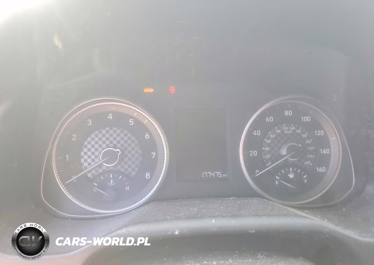 2019 Hyundai Elantra Se VIN:KMHD74LF5KU810090 - 9