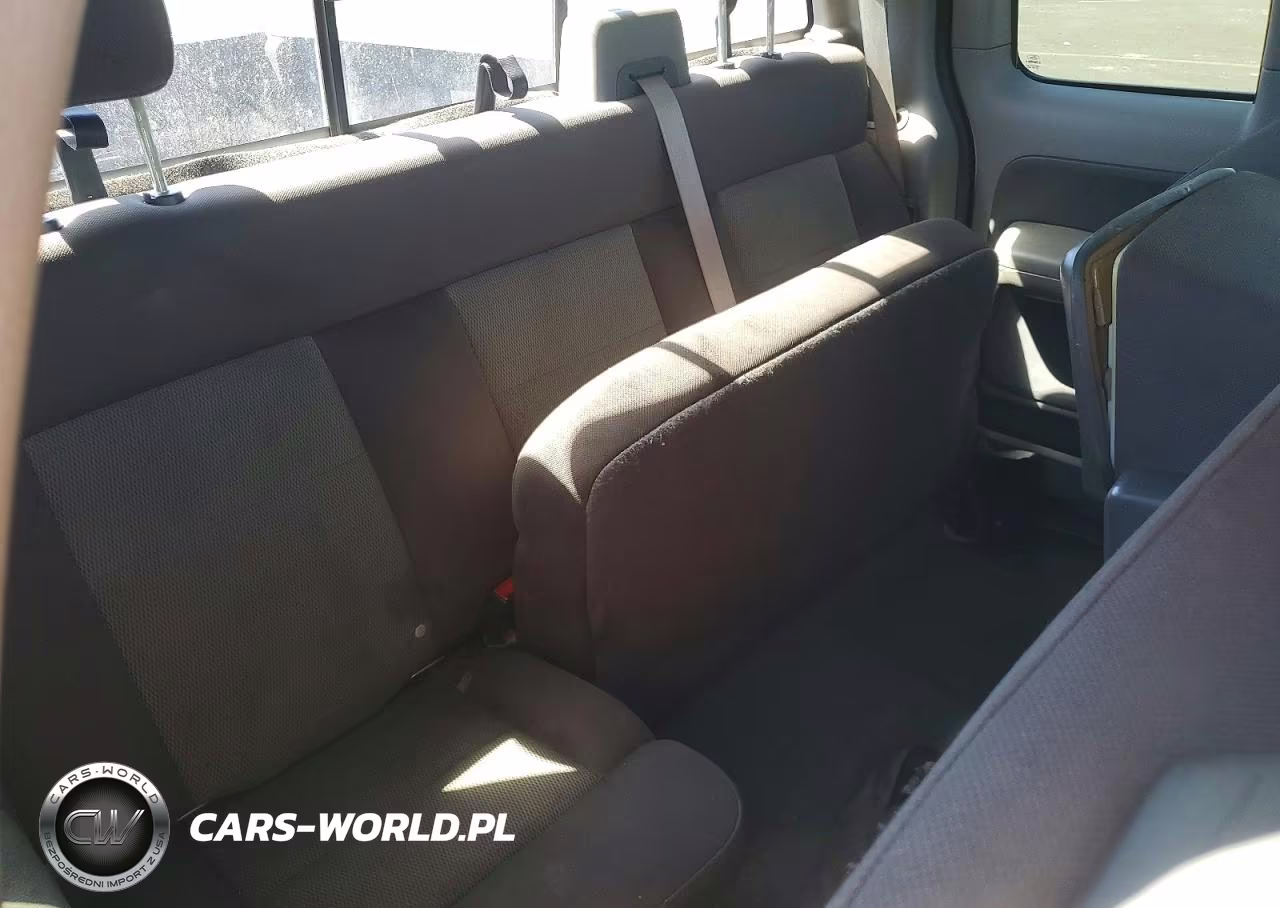 2004 Ford F150 VIN:1FTPX12564NC37464 - 10