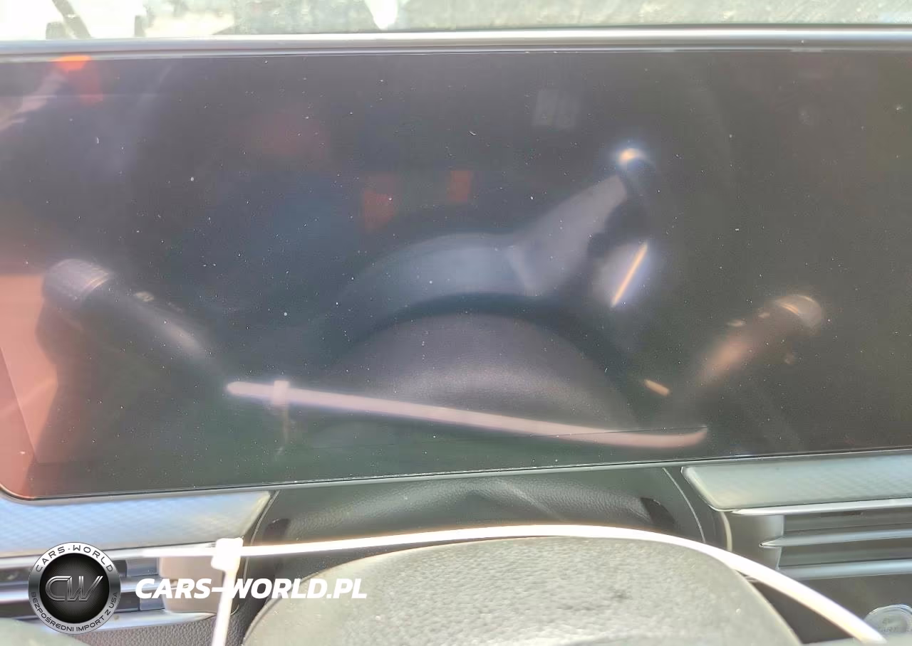 2025 Genesis Gv60 Standard VIN:KMUKB4SA4SU028828 - 9