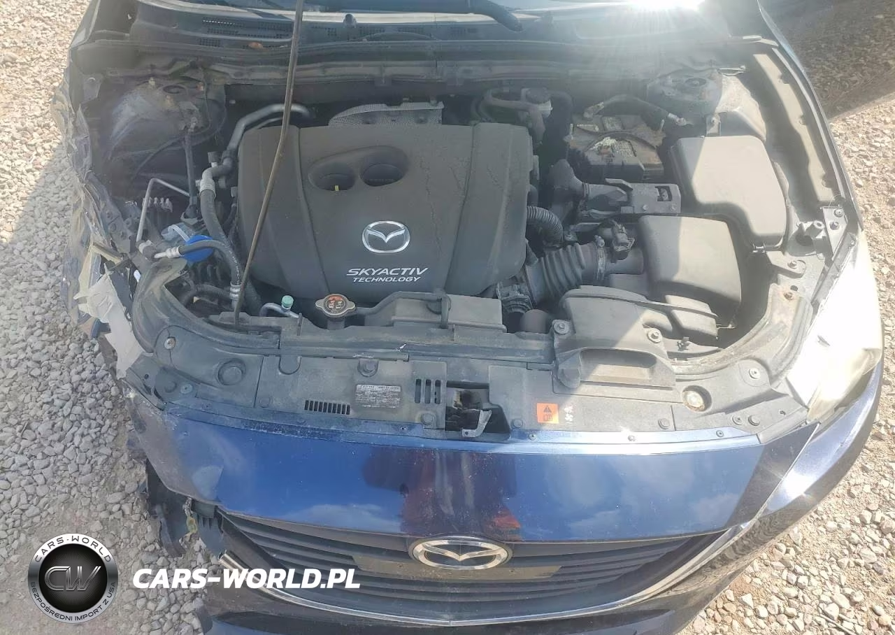 2014 Mazda 3 Sport VIN:JM1BM1K7XE1194650 - 11