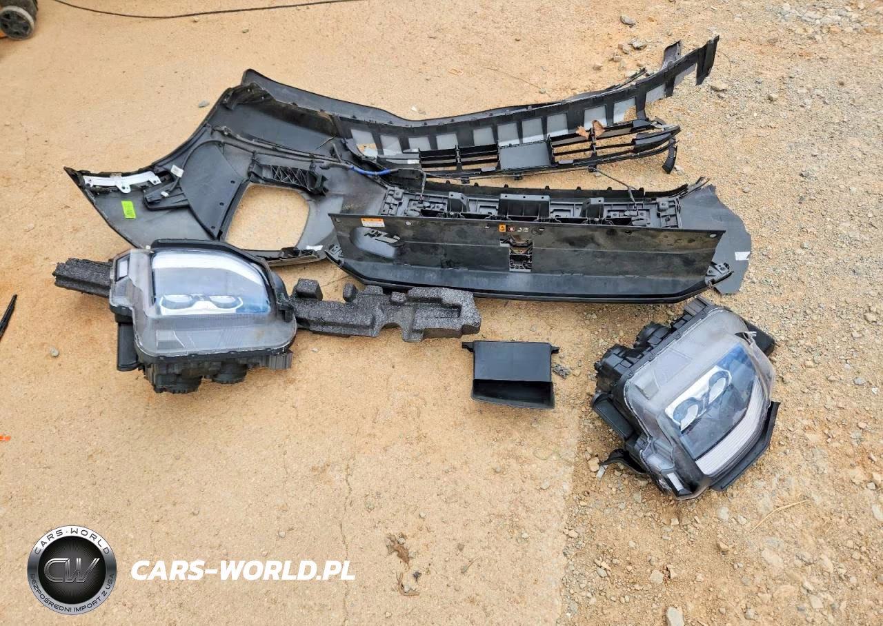 2021 Hyundai Palisade Sel VIN:KM8R44HE1MU292285 - 13