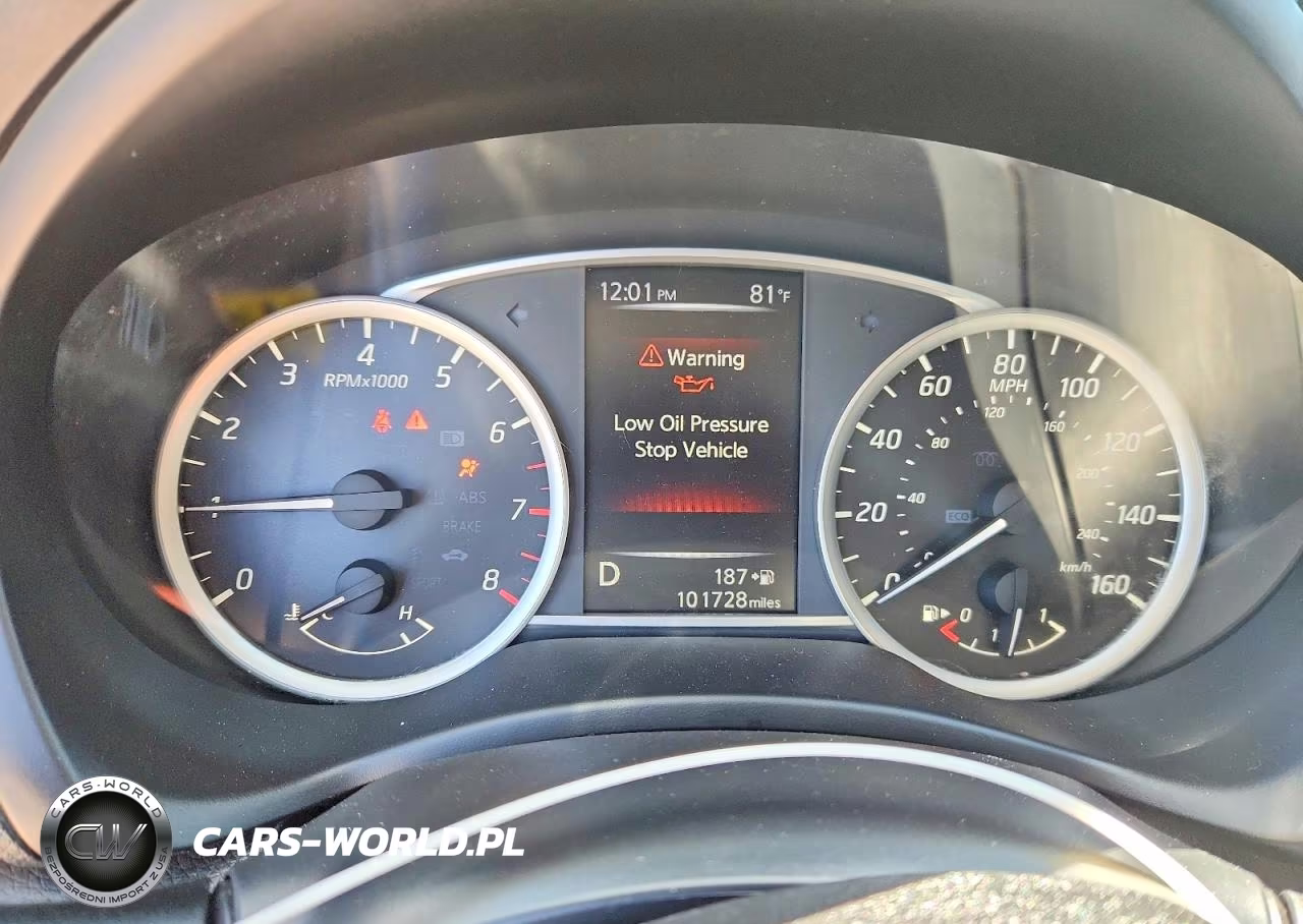 2016 Nissan Sentra Sr VIN:3N1AB7AP6GY274342 - 9