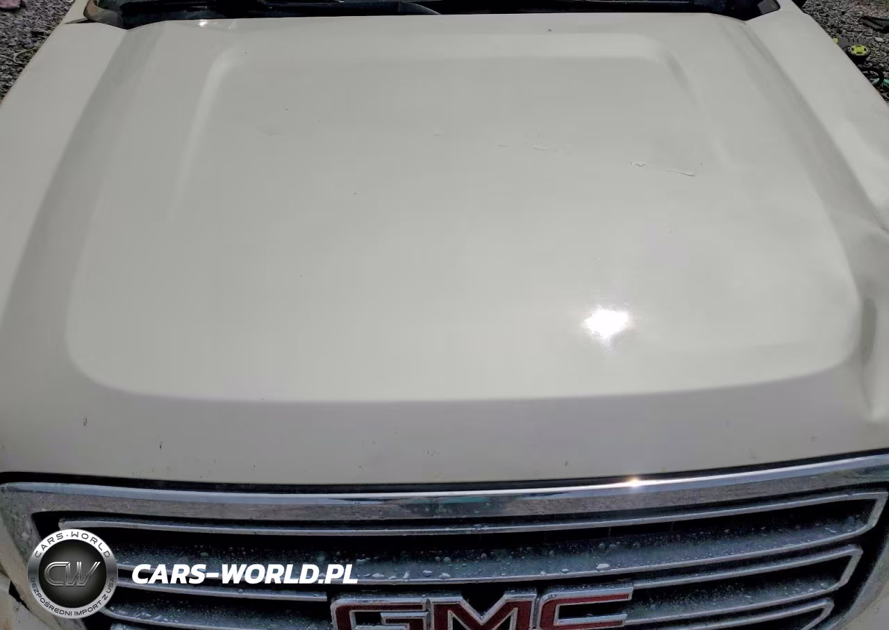2015 GMC Yukon Slt VIN:1GKS1BKC8FR183827 - 12