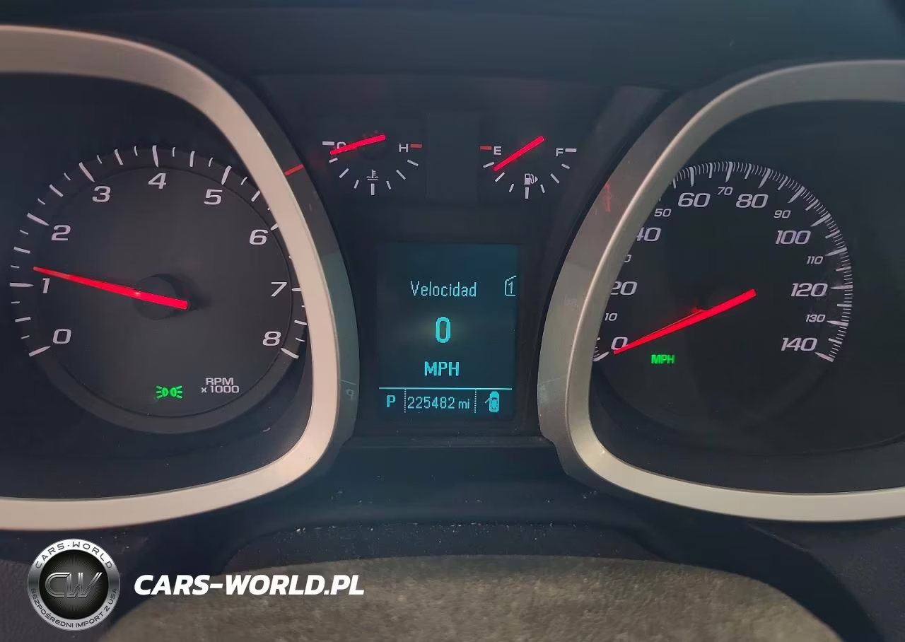2012 Chevrolet Equinox Lt VIN:2GNFLNE50C6161549 - 9