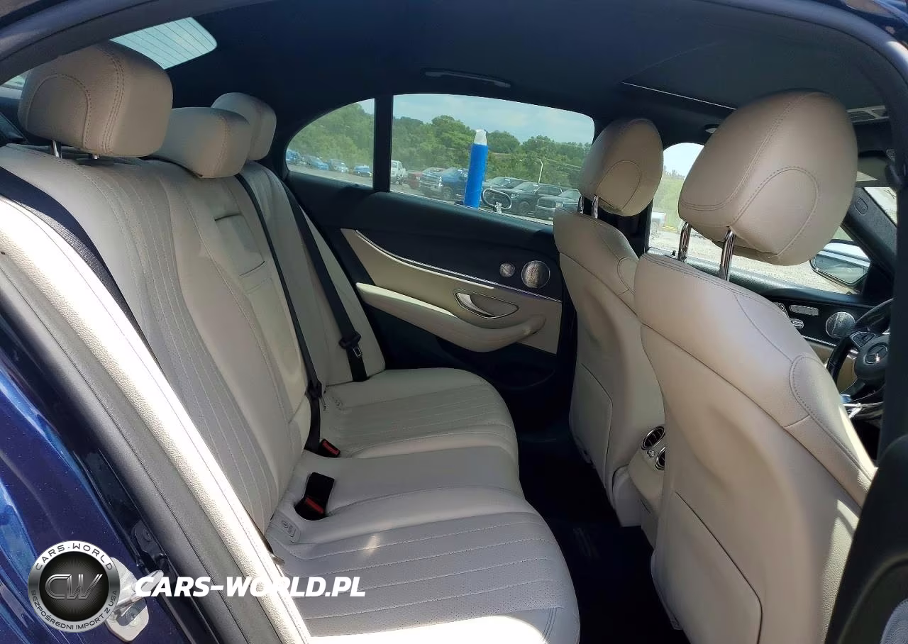 2017 Mercedes-Benz E 300 4Matic VIN:WDDZF4KB4HA105728 - 10