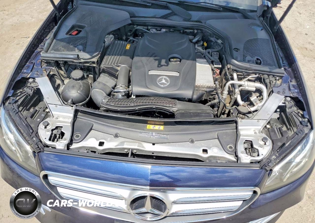 2017 Mercedes-Benz E 300 4Matic VIN:WDDZF4KB4HA105728 - 11
