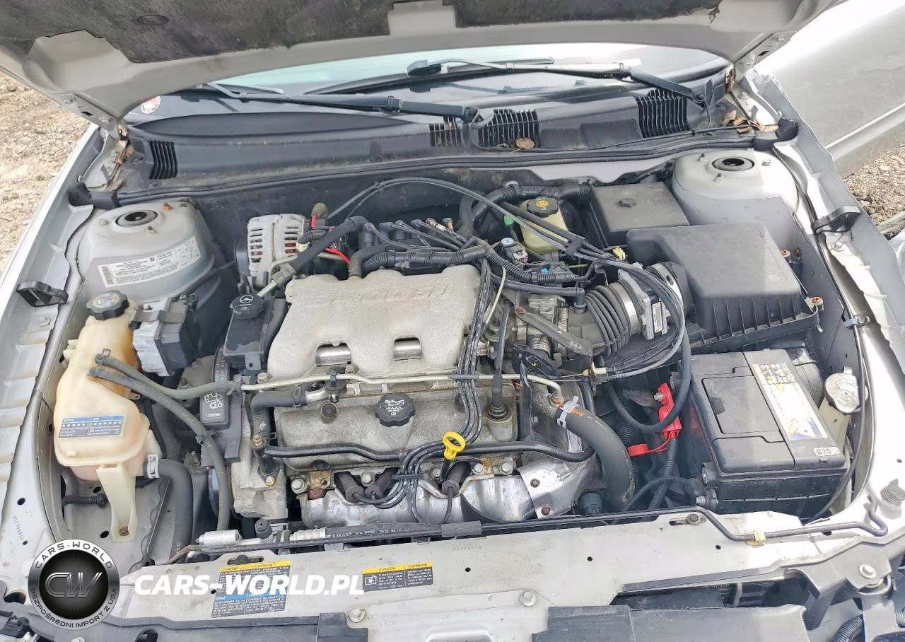 2004 Oldsmobile Alero Gl VIN:1G3NL52EX4C108343 - 11