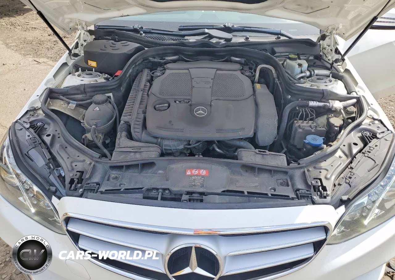 2014 Mercedes-Benz E 350 4Matic VIN:WDDHF8JB9EA815109 - 11