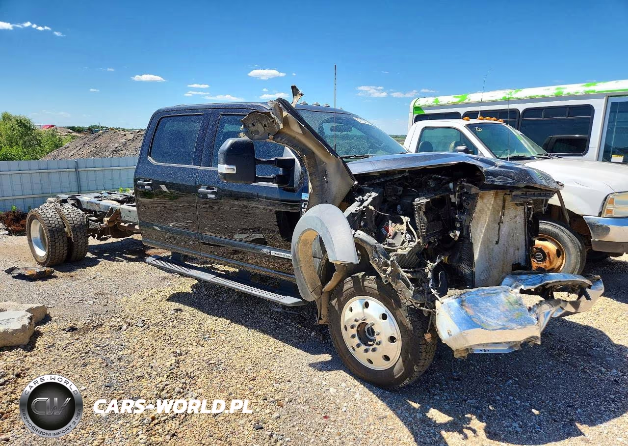 2022 Ford F550 Super Duty VIN:1FD0W5HT1NEE87578 - 4