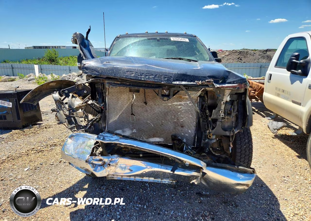 2022 Ford F550 Super Duty VIN:1FD0W5HT1NEE87578 - 5