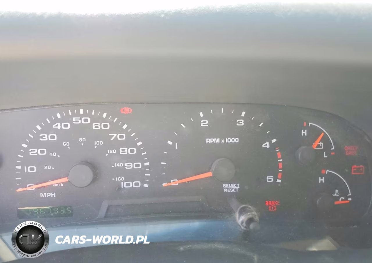 2004 Ford F350 Srw Super Duty VIN:1FTSW31P24ED06999 - 9