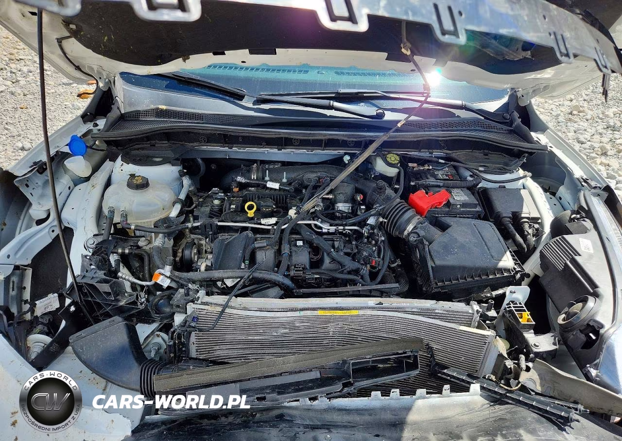 2020 Ford Escape Sel VIN:1FMCU9H94LUC46745 - 12