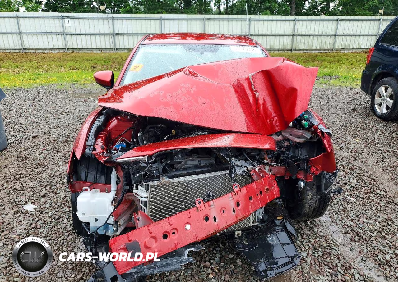 2015 Mazda 6 Sport VIN:JM1GJ1U67F1172495 - 5