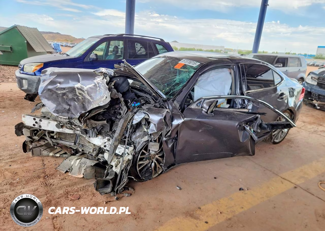 2018 Lexus Is 300
