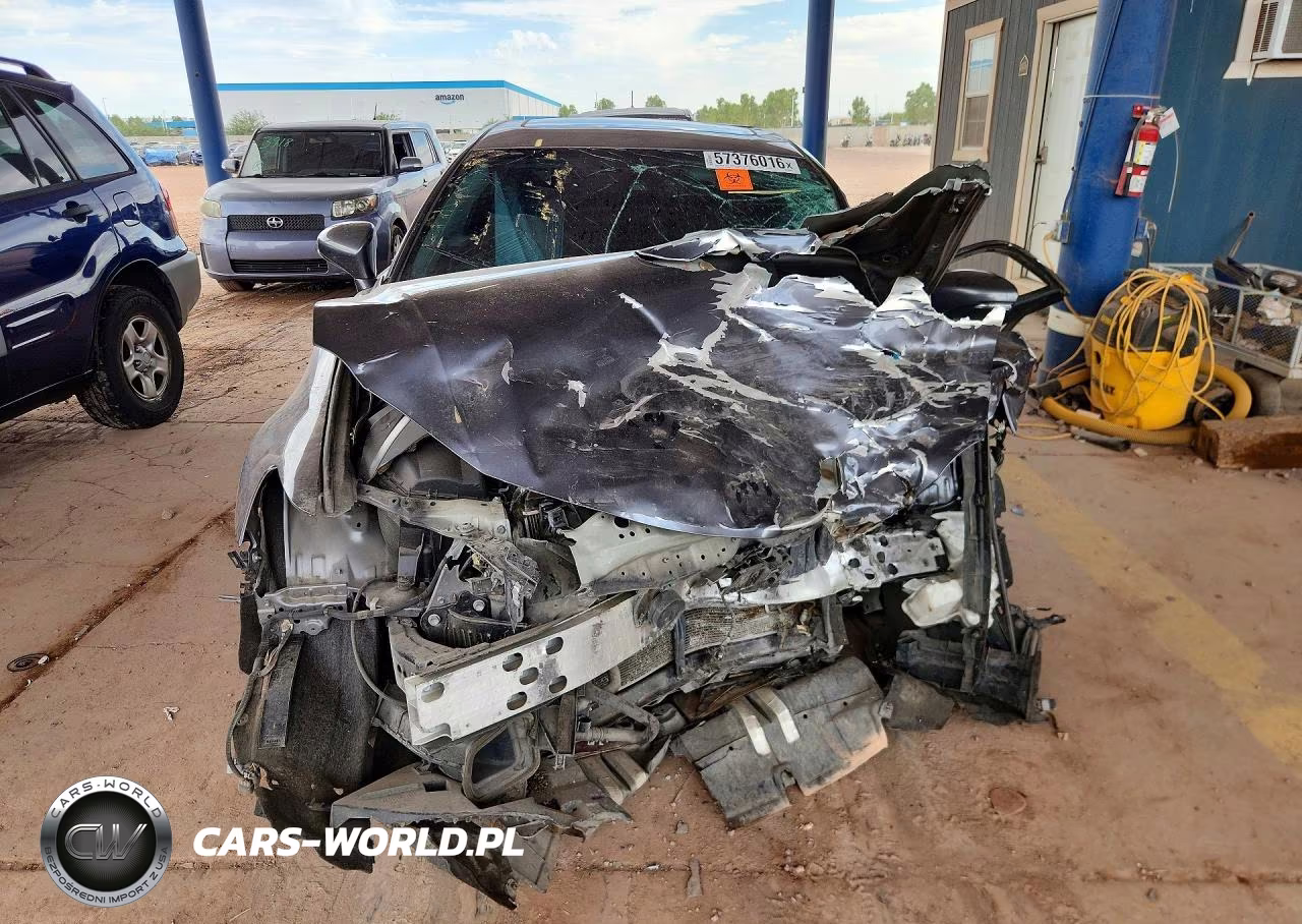 2018 Lexus Is 300 VIN:JTHBA1D22J5065944 - 5