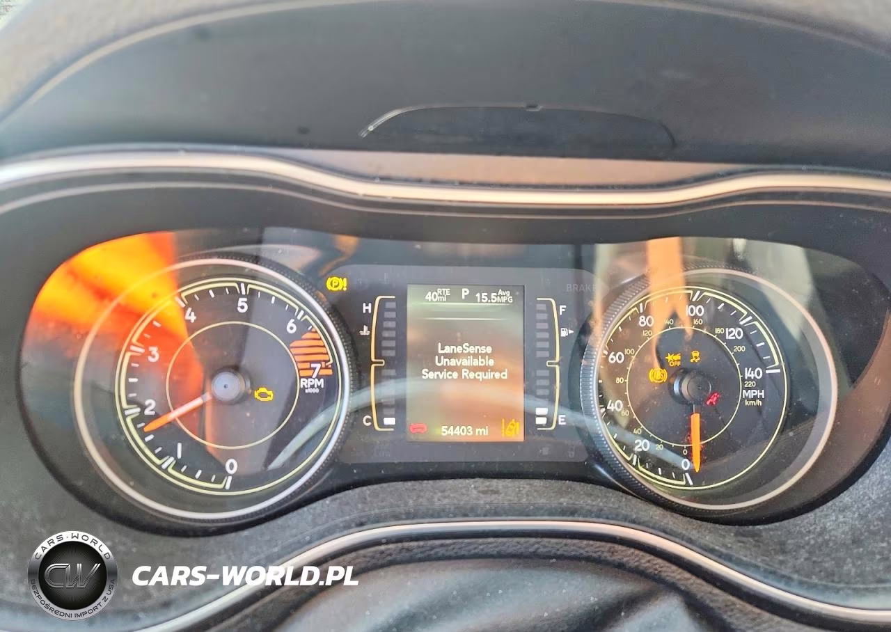 2021 Jeep Cherokee Latitude VIN:1C4PJMCB1MD153968 - 9