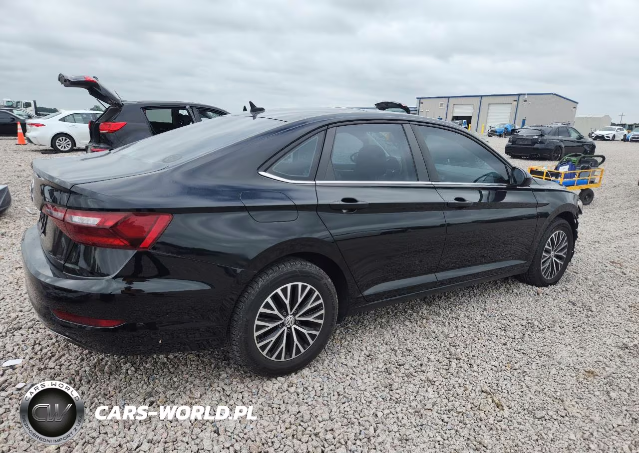 2021 Volkswagen Jetta S VIN:3VWC57BU0MM010504 - 3