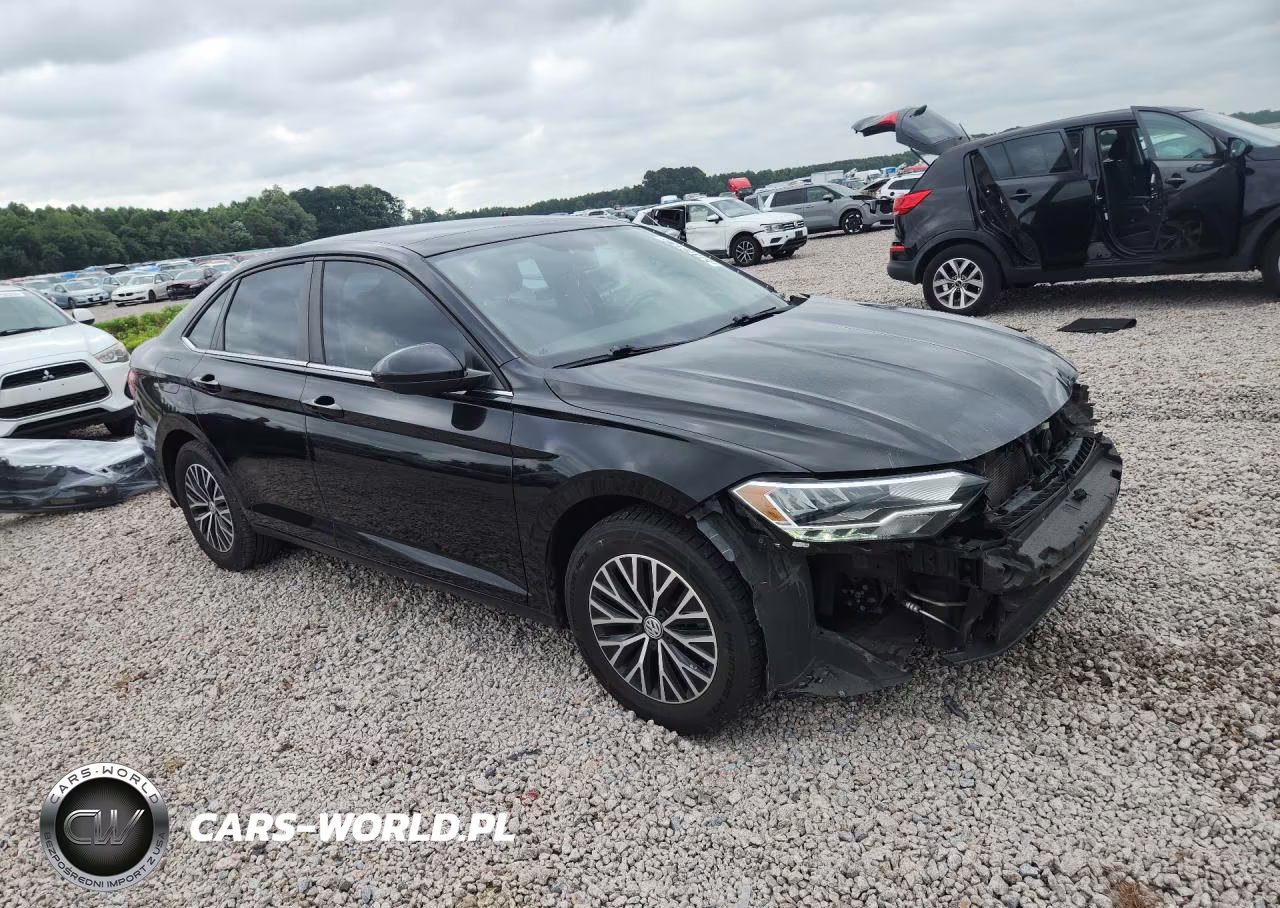 2021 Volkswagen Jetta S VIN:3VWC57BU0MM010504 - 4