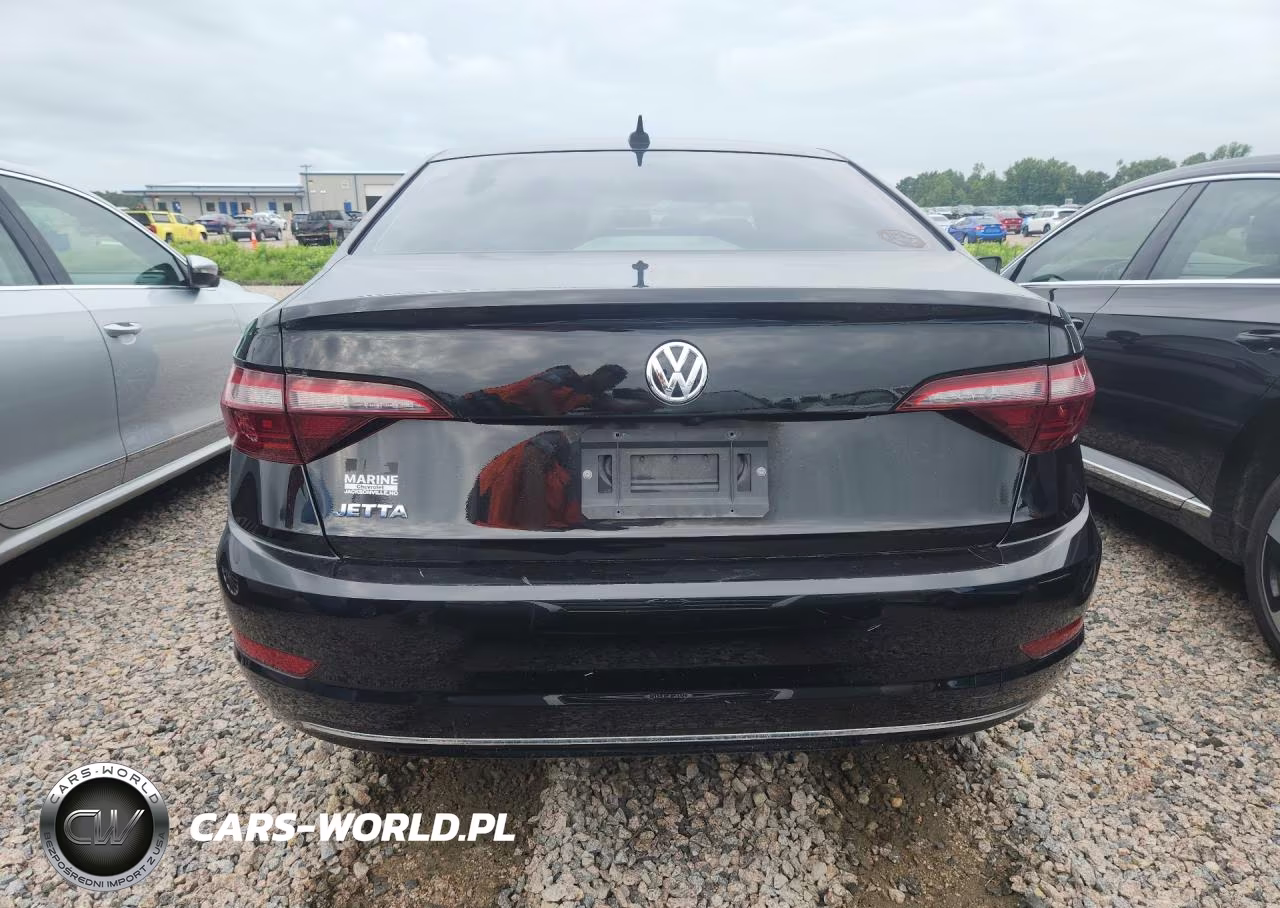 2021 Volkswagen Jetta S VIN:3VWC57BU0MM010504 - 6